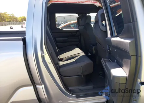 2025 Toyota Tacoma Sr5 z USA, uszkodzony, nr VIN 3TMKB5FN9SM046932